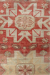 Antique Anatol Area Rug (4' x 8')